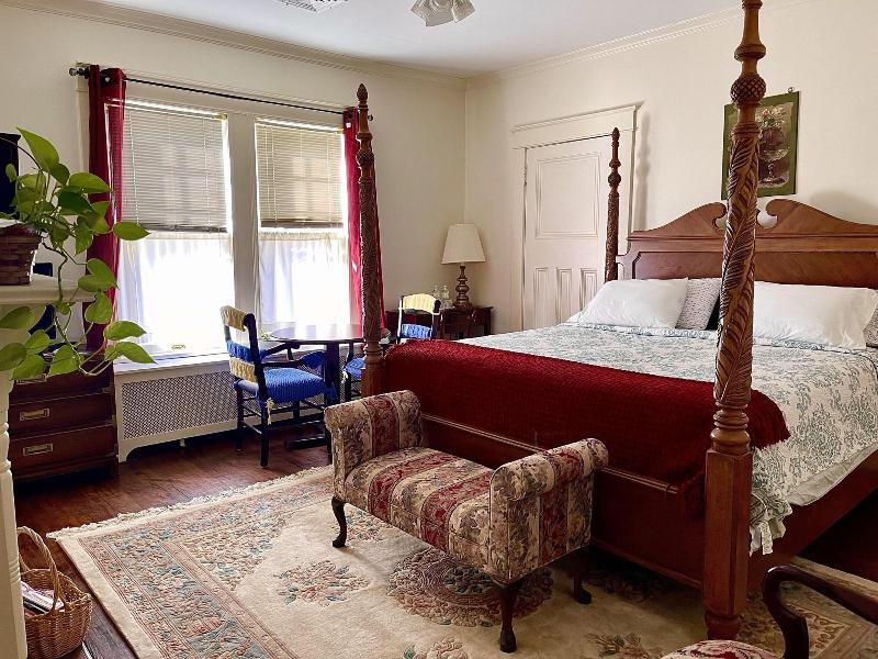 Greenwood Bed Breakfast image