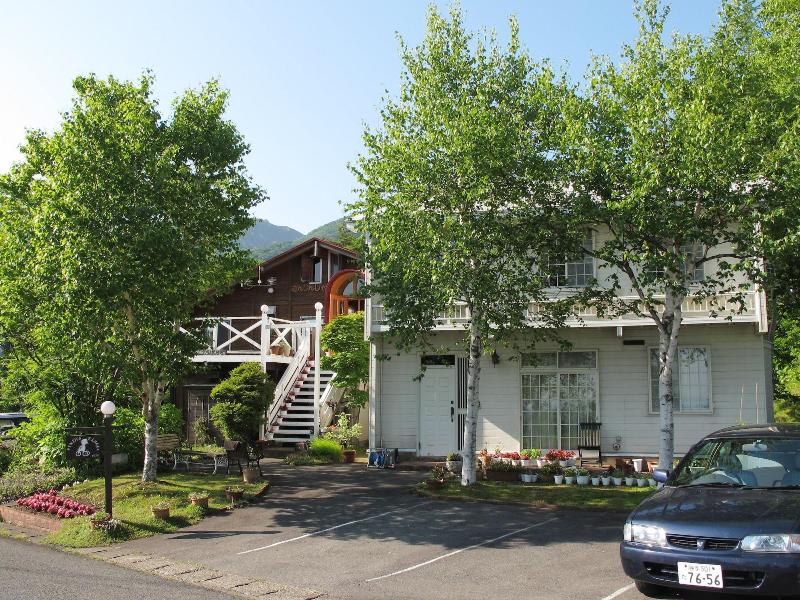 Pension Sanrinsya — general view