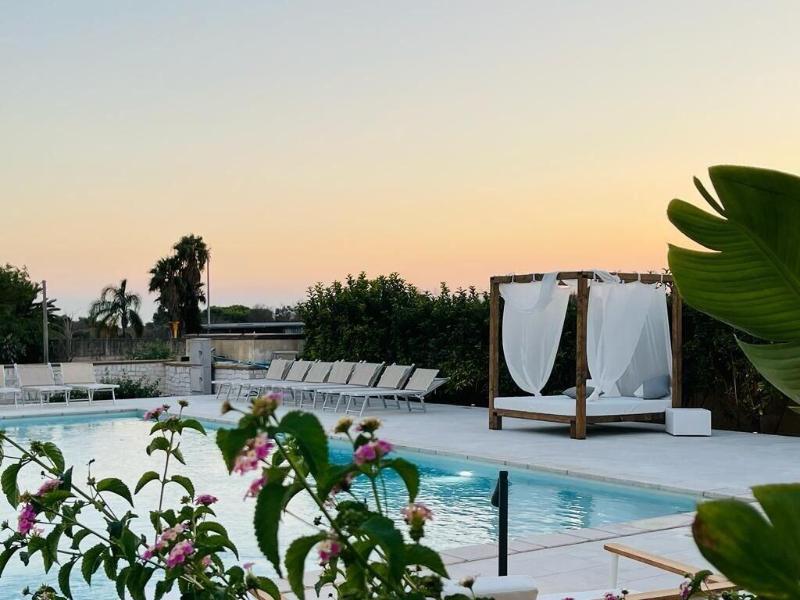 Hotel Posidonia image