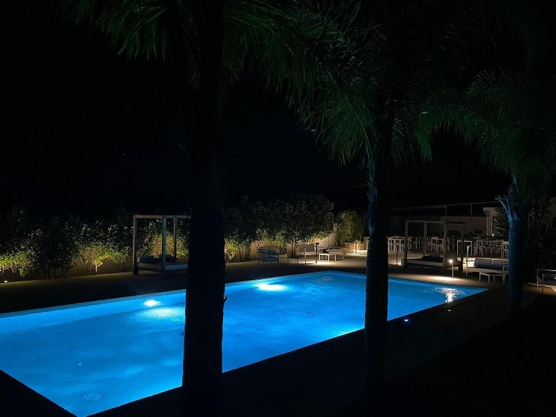 Hotel Posidonia image