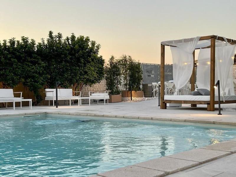 Hotel Posidonia image