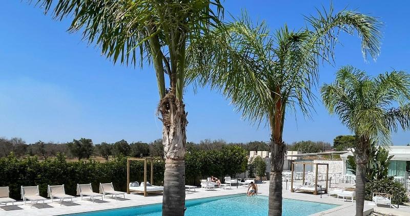 Hotel Posidonia image