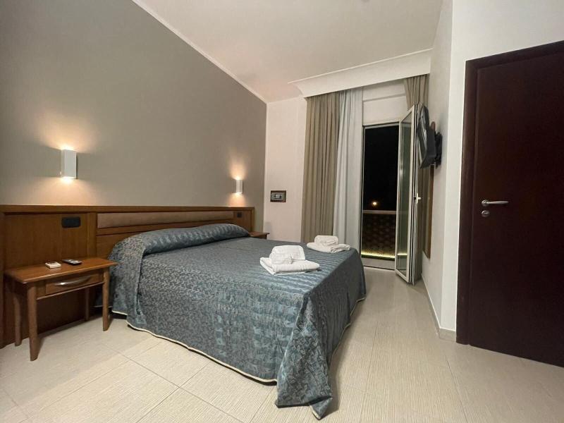 Hotel Posidonia image