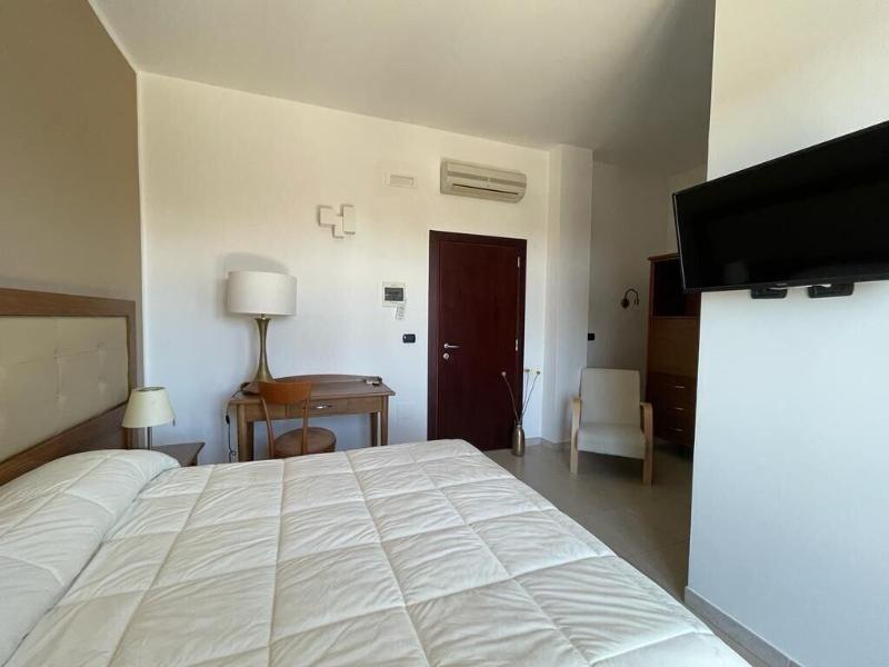 Hotel Posidonia image