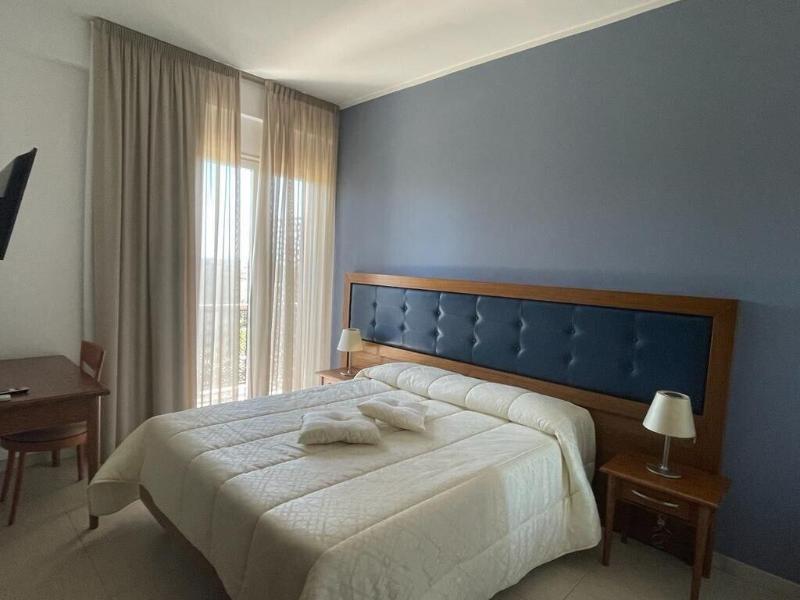Hotel Posidonia image