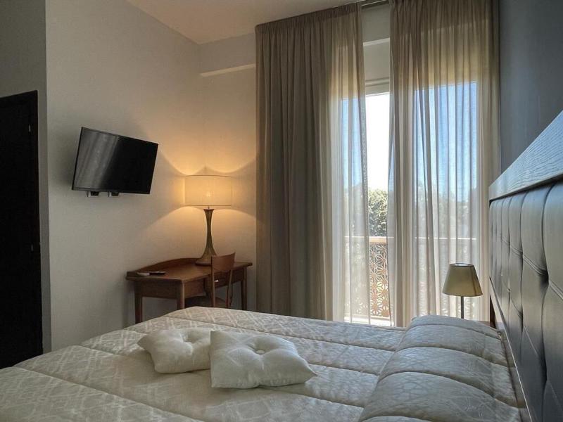 Hotel Posidonia image