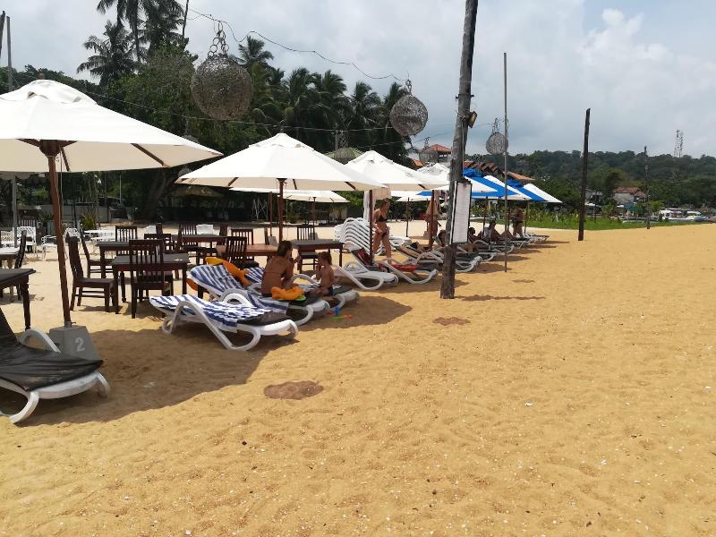 The Villa Hotel image