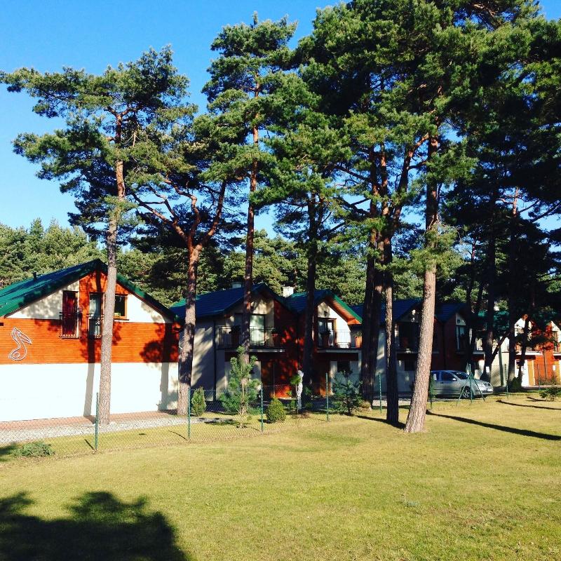 Pelikan Resort image