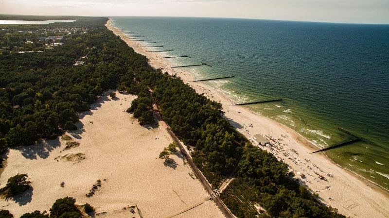 Pelikan Resort image