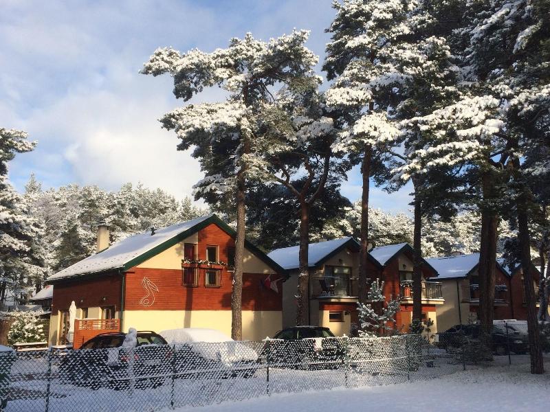 Pelikan Resort image