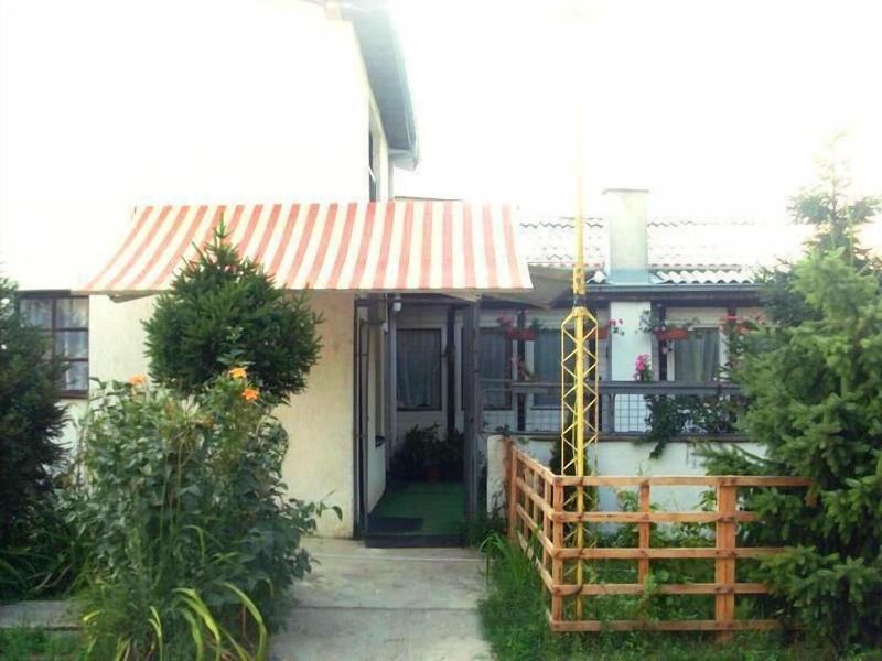 Hostel Domestika image