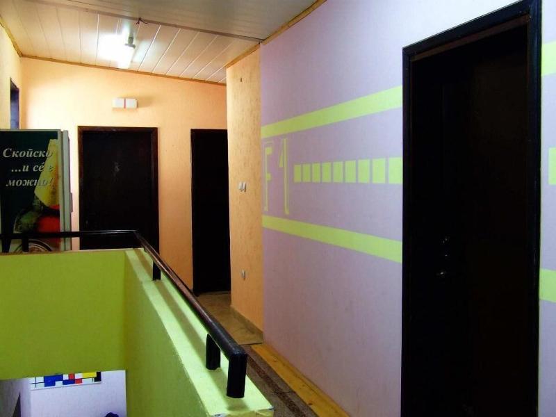 Hostel Domestika image