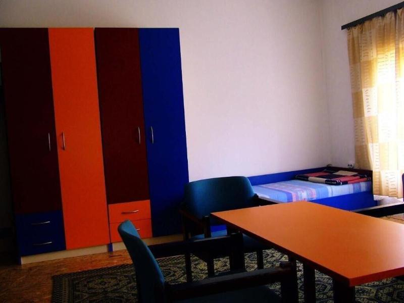 Hostel Domestika image