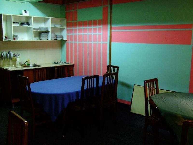 Hostel Domestika image