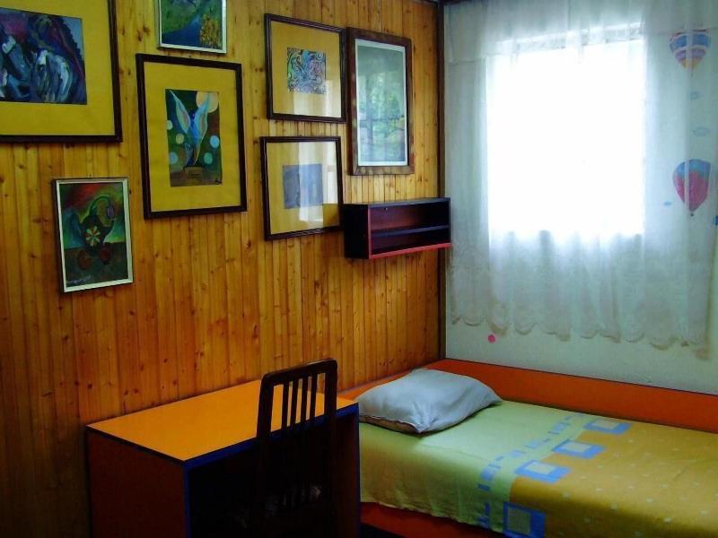 Hostel Domestika image