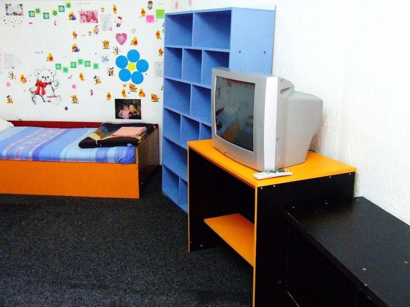 Hostel Domestika image