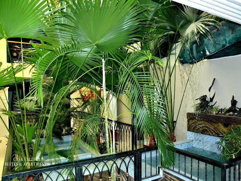 Casa Valleta Guest House Apartments image