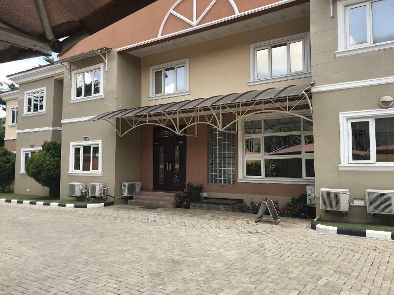 Casa Valleta Guest House Apartments image