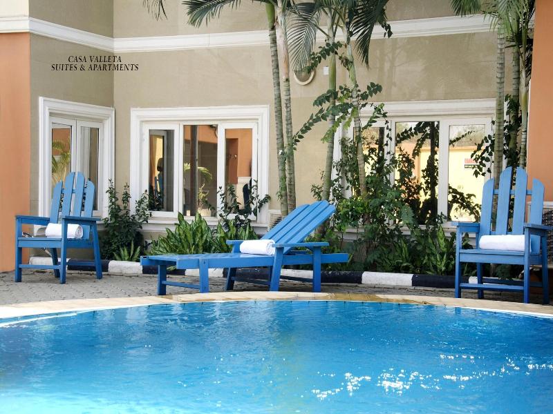 Casa Valleta Guest House Apartments image