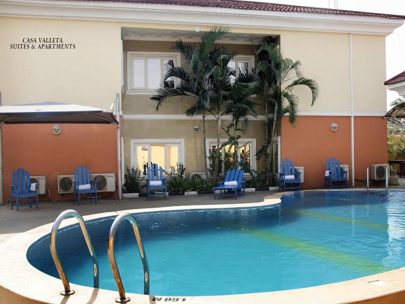 Casa Valleta Guest House Apartments image