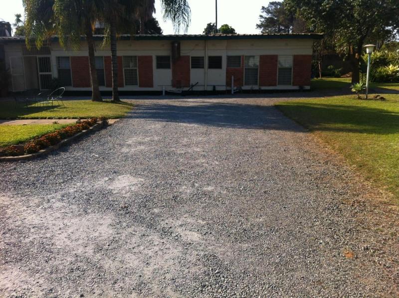 Kuku Royal Lodge image