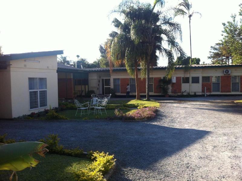 Kuku Royal Lodge image