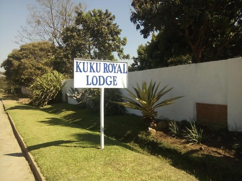 Kuku Royal Lodge image