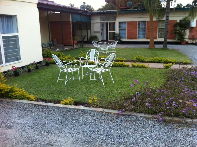 Kuku Royal Lodge image