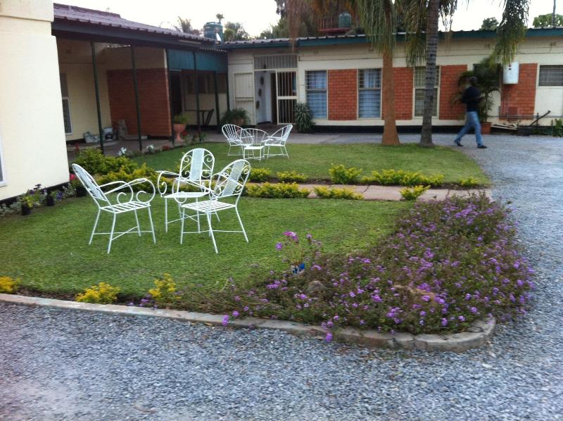 Kuku Royal Lodge image