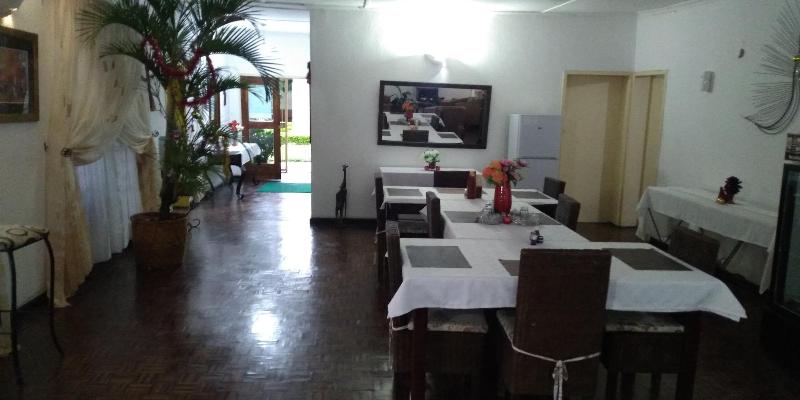 Kuku Royal Lodge image