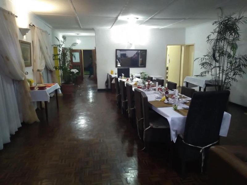 Kuku Royal Lodge image