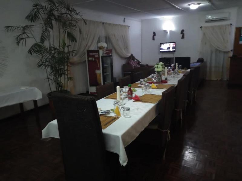 Kuku Royal Lodge image