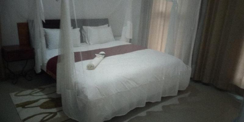 Kuku Royal Lodge image