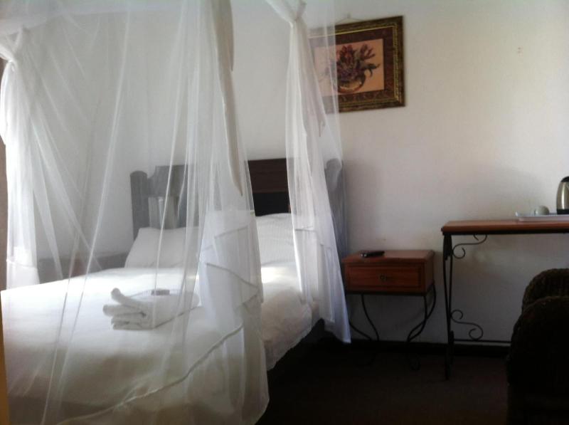 Kuku Royal Lodge image