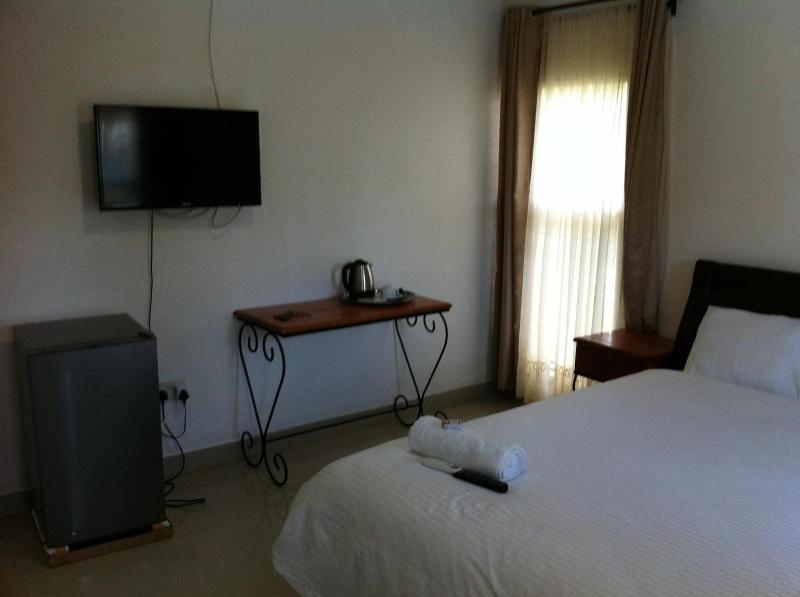 Kuku Royal Lodge image