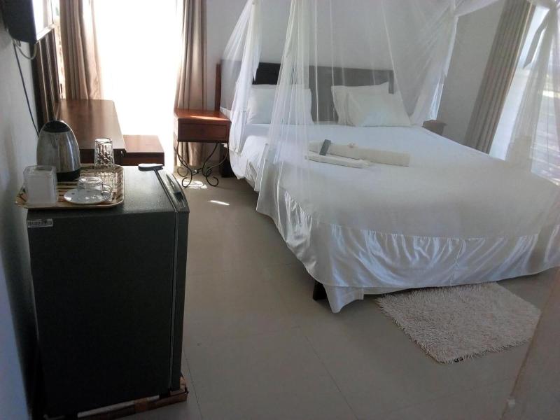 Kuku Royal Lodge image