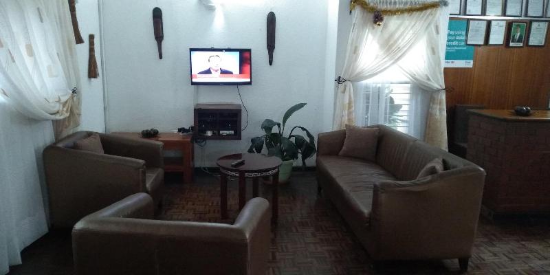 Kuku Royal Lodge image