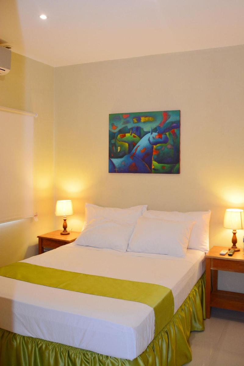 Hostal Santa Martha image