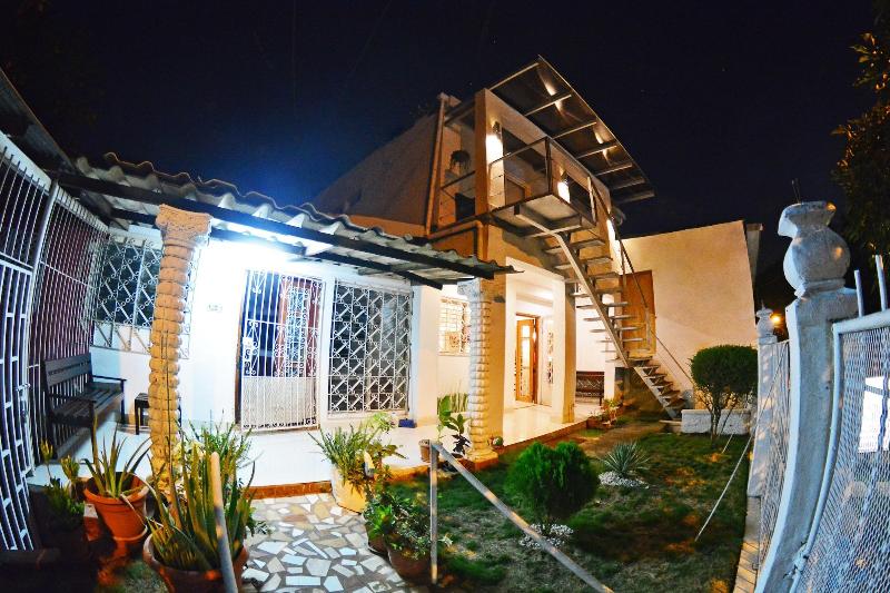 Hostal Santa Martha image