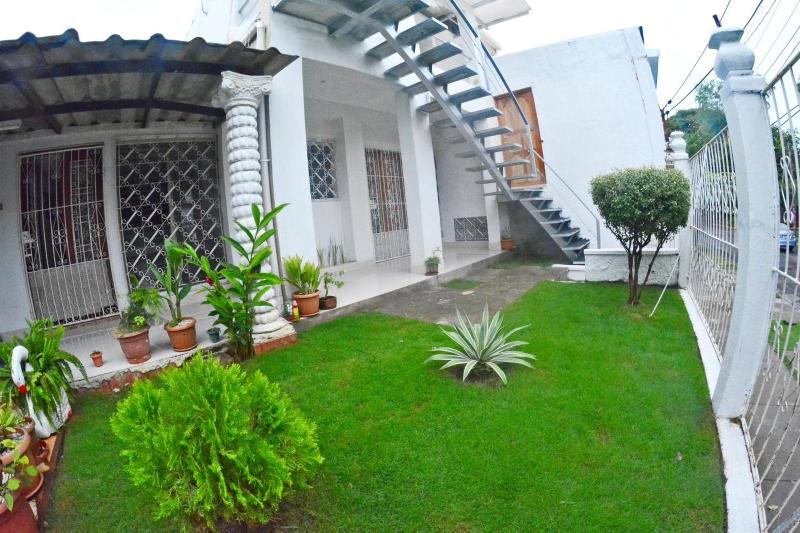 Hostal Santa Martha image