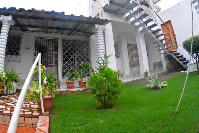Hostal Santa Martha image