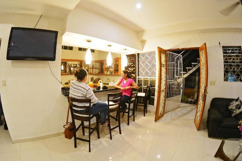 Hostal Santa Martha image