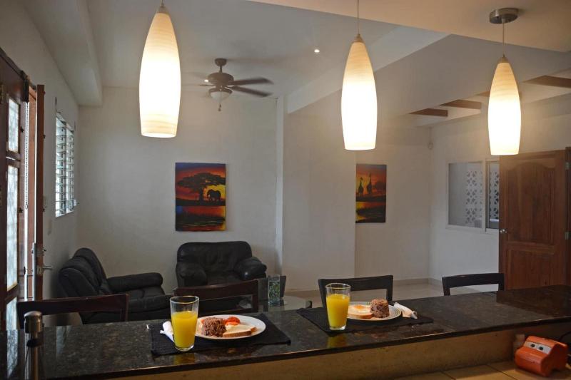 Hostal Santa Martha image
