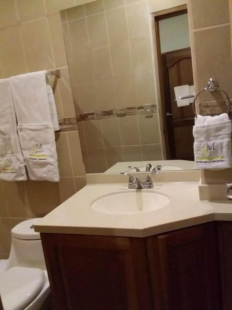 Hostal Santa Martha image