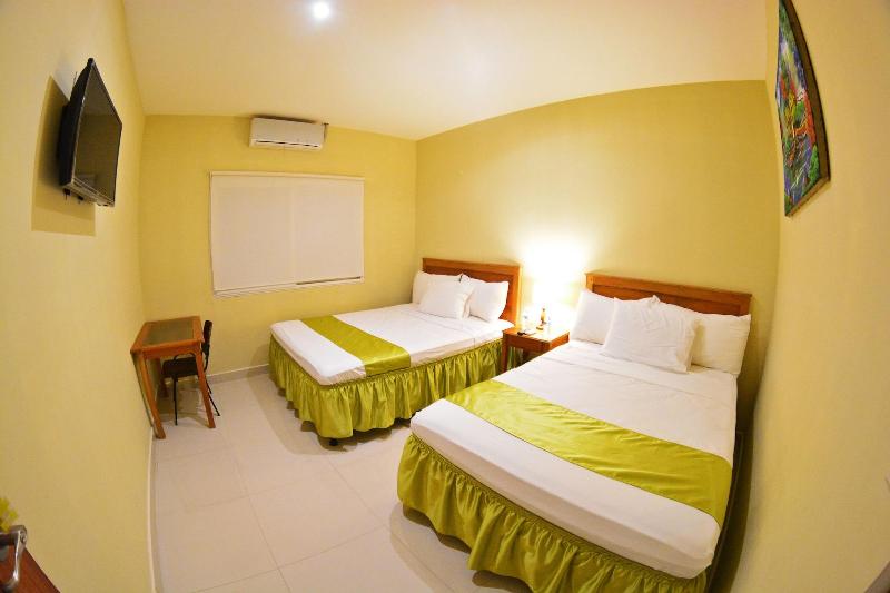 Hostal Santa Martha image