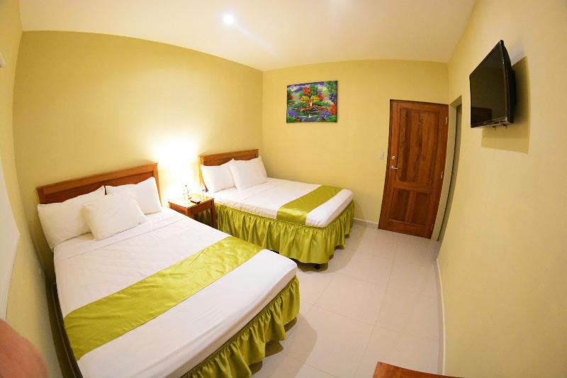 Hostal Santa Martha image