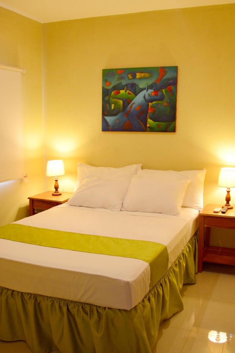 Hostal Santa Martha image