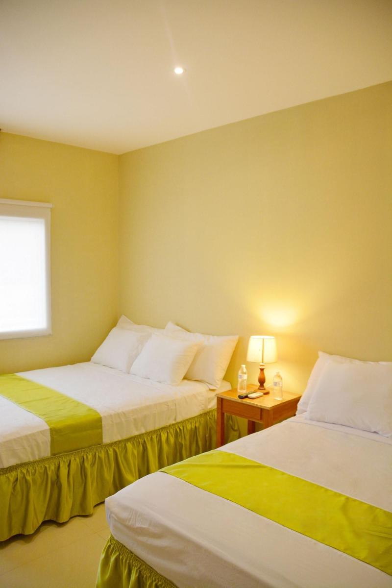 Hostal Santa Martha image