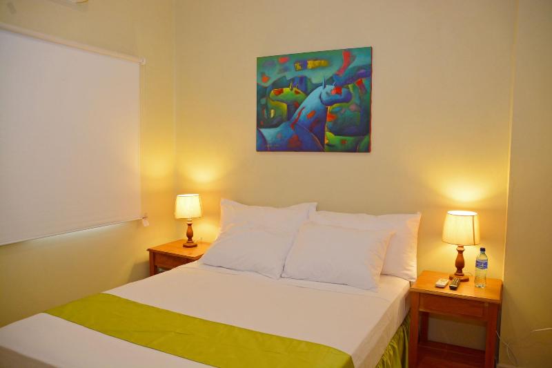 Hostal Santa Martha image