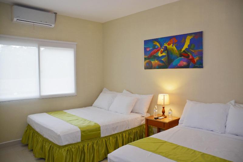 Hostal Santa Martha image